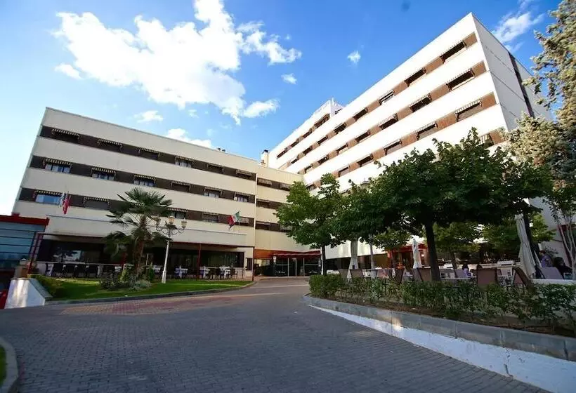 Fotos del hotel Torremangana:  6