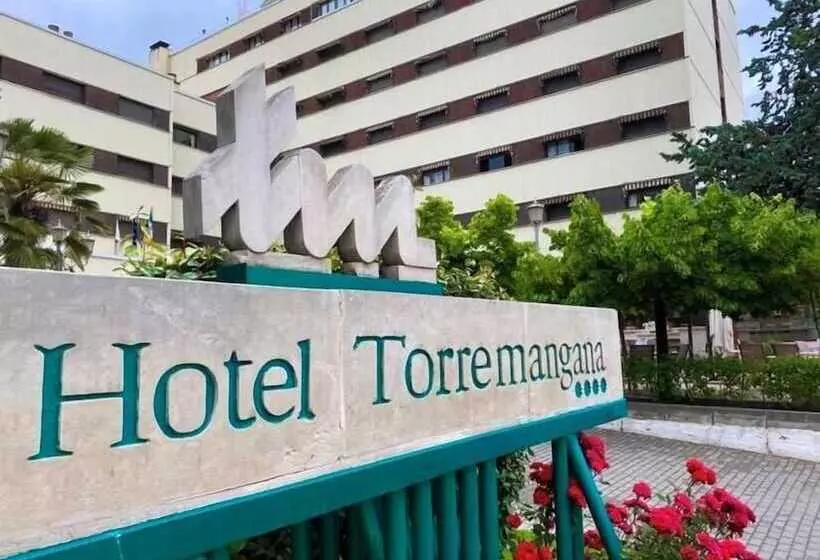 Fotos del hotel Torremangana:  5