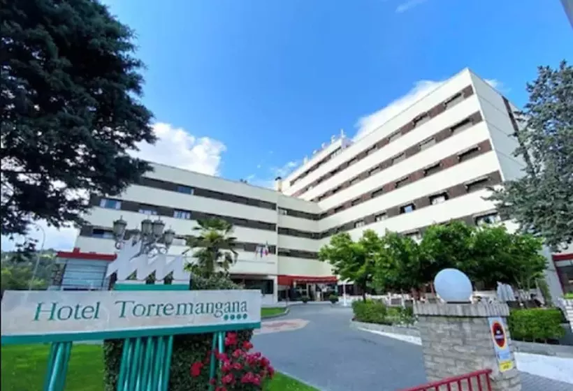 Fotos del hotel Torremangana:  11