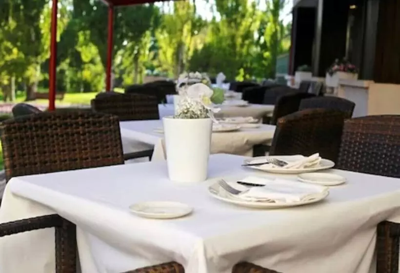 Fotos del hotel Torremangana:  15