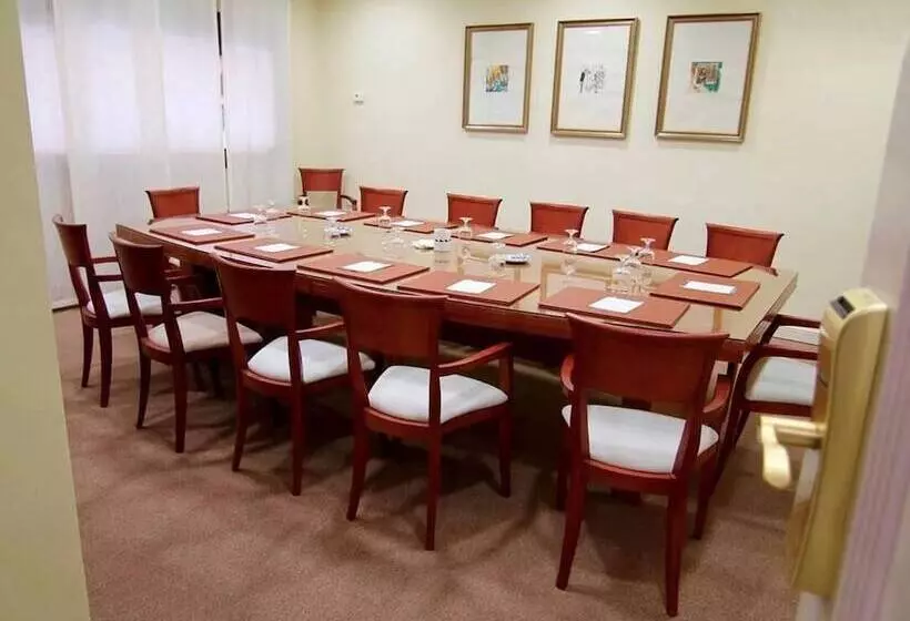 Fotos del hotel Torremangana:  4