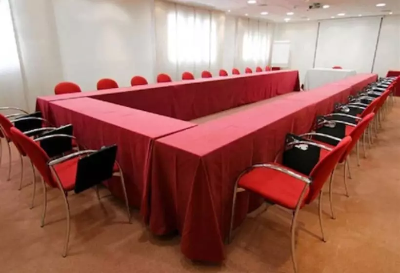 Fotos del hotel Torremangana:  10