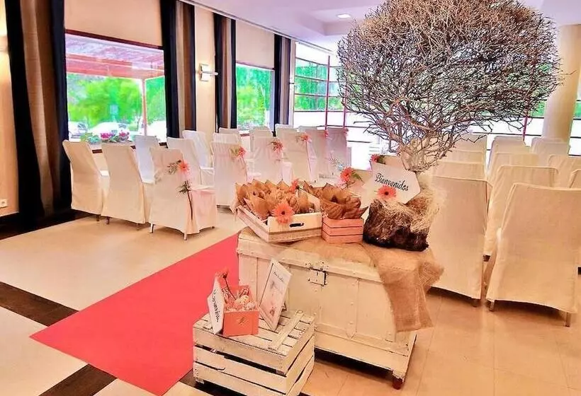 Fotos del hotel Torremangana:  12