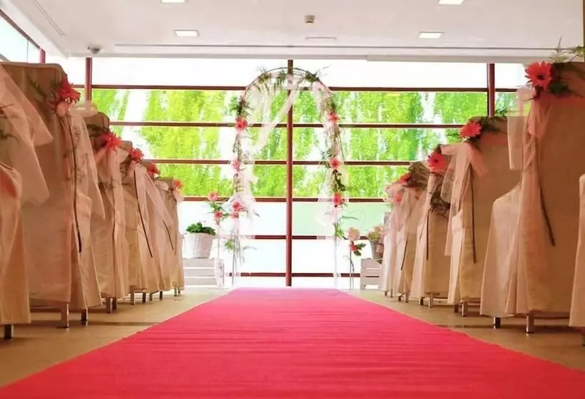 Fotos del hotel Torremangana:  7