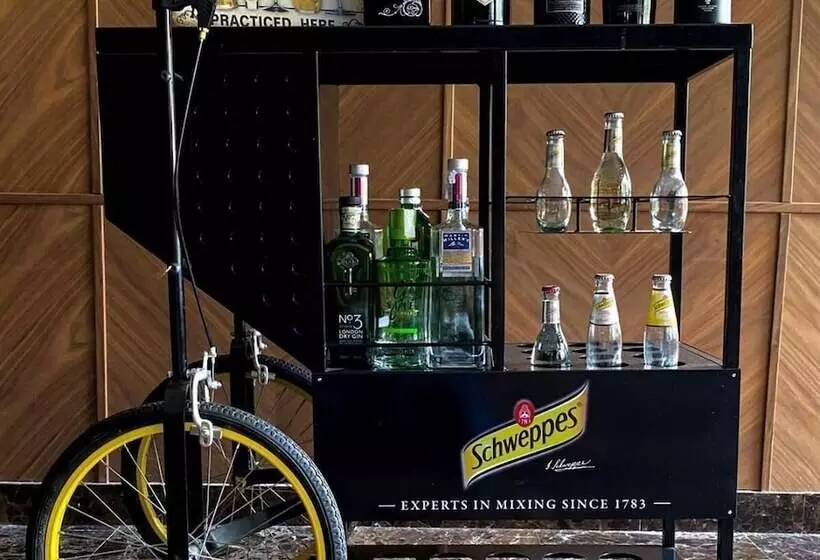 Fotos del hotel Torremangana:  3