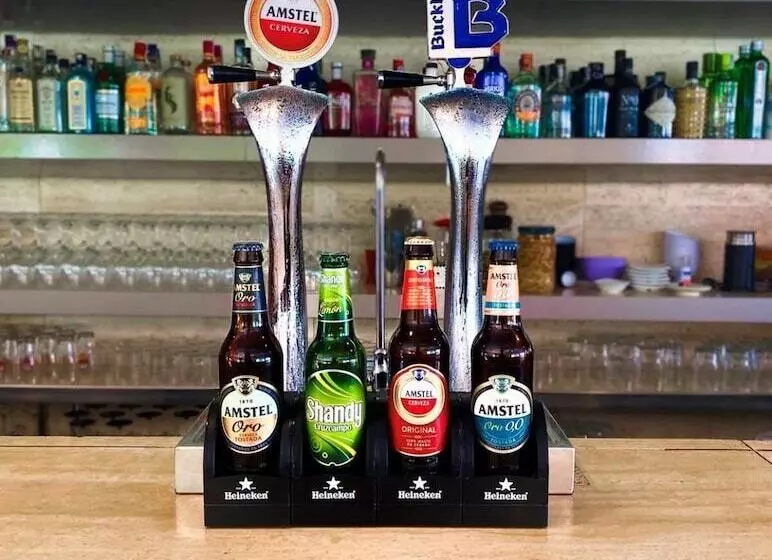 Fotos del hotel Torremangana:  9