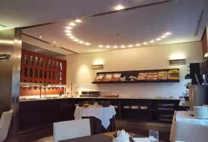 Fotos del hotel Torremangana:  2