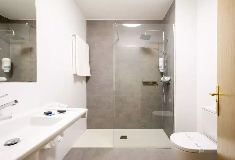 Fotos del hotel Urdanibia Park:  4