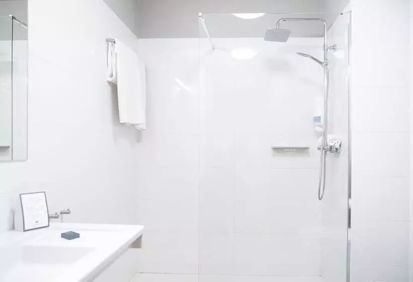 Fotos del hotel Urdanibia Park:  11