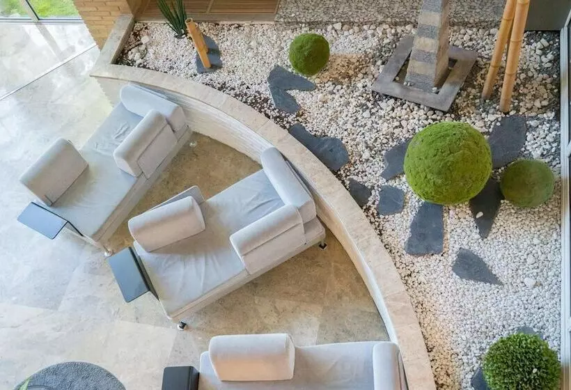 Fotos del hotel Urdanibia Park:  7