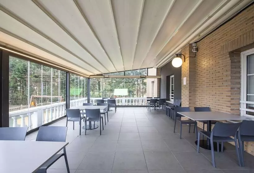 Fotos del hotel Urdanibia Park:  3