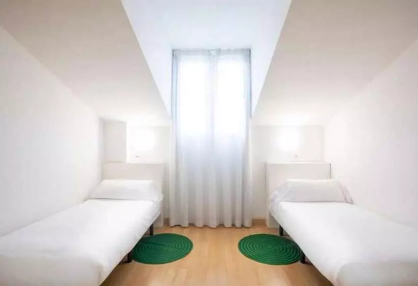 Fotos del hotel Urdanibia Park:  6