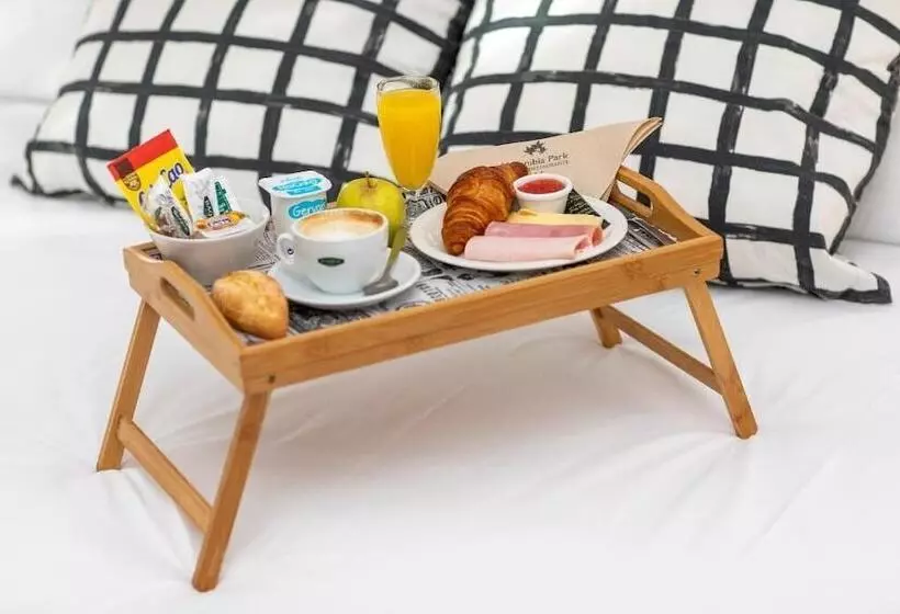 Fotos del hotel Urdanibia Park:  2