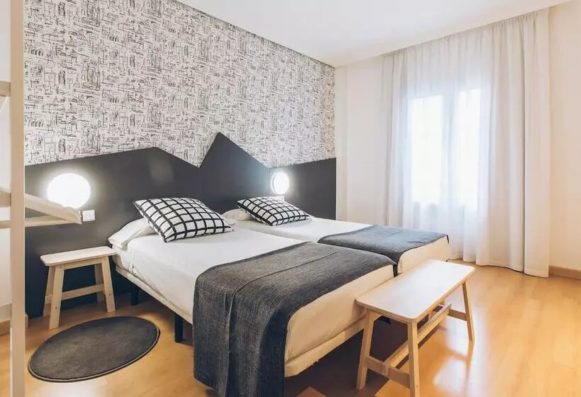 Fotos del hotel Urdanibia Park:  13