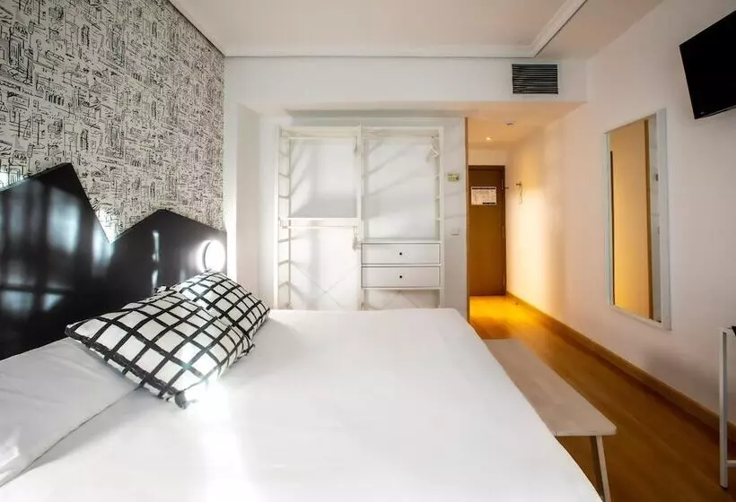 Fotos del hotel Urdanibia Park:  14