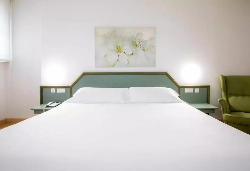 Fotos del hotel Urdanibia Park:  15