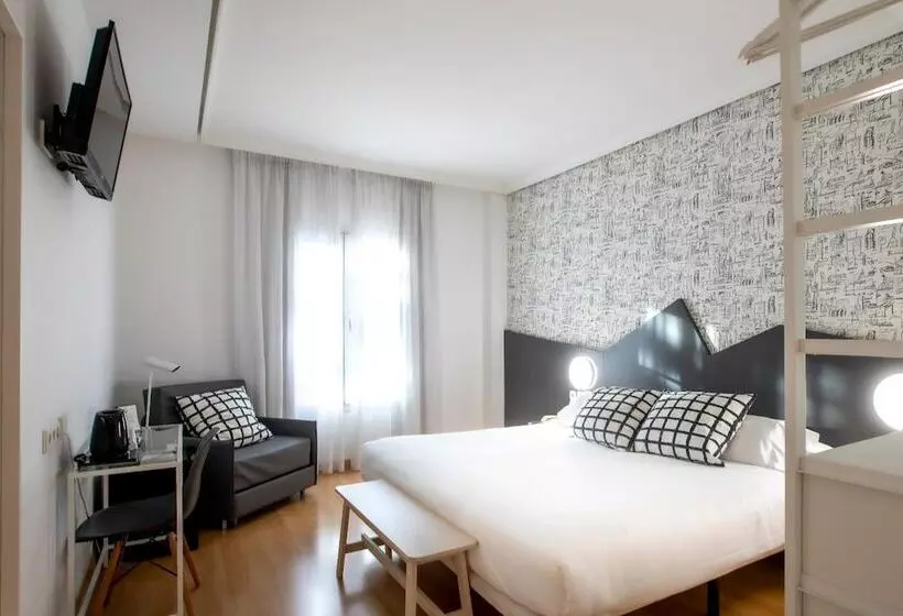 Fotos del hotel Urdanibia Park:  20