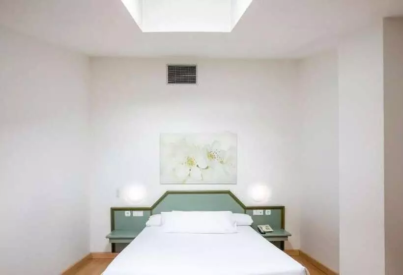 Fotos del hotel Urdanibia Park:  23