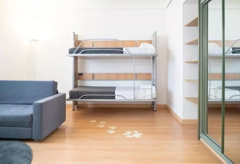 Fotos del hotel Urdanibia Park:  21