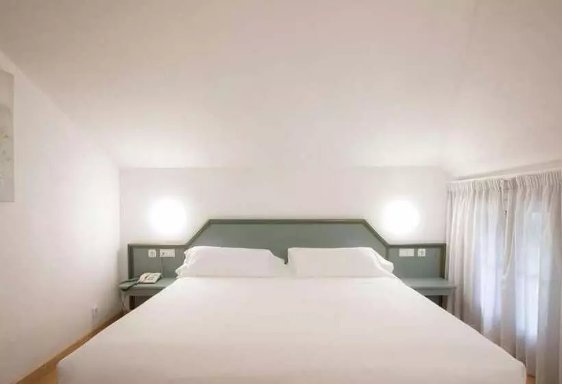 Fotos del hotel Urdanibia Park:  19