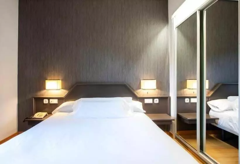 Fotos del hotel Urdanibia Park:  22