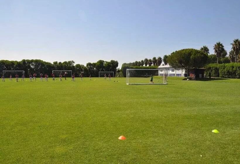 Fotos del hotel Vincci Resort Costa Golf:  12