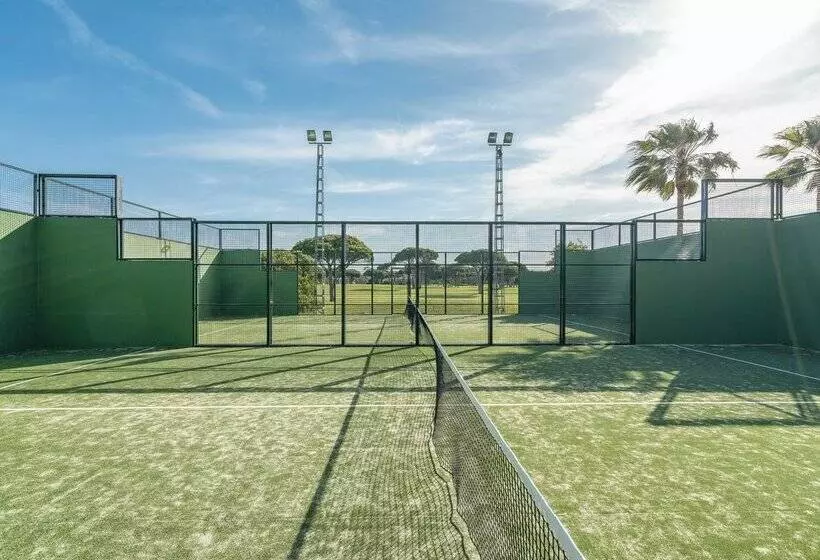 Fotos del hotel Vincci Resort Costa Golf:  11