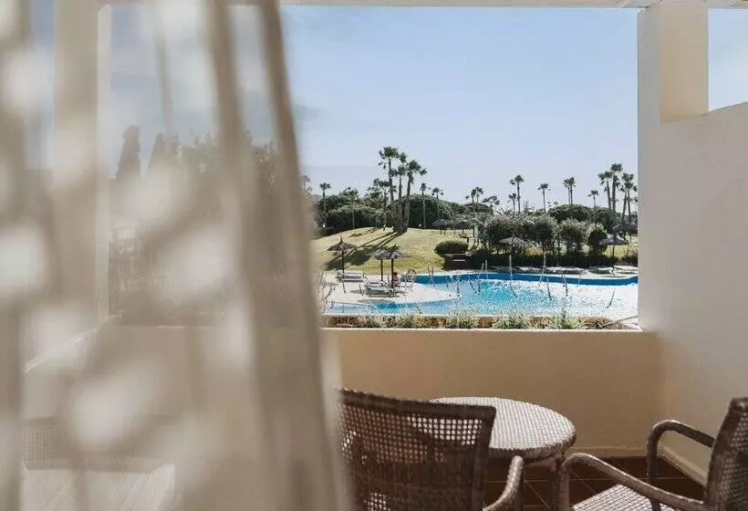 Fotos del hotel Vincci Resort Costa Golf:  26