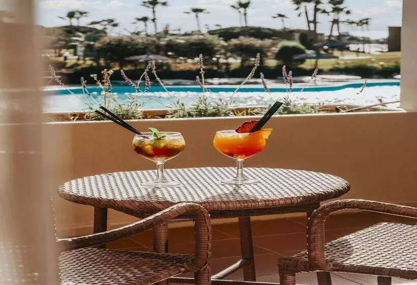 Fotos del hotel Vincci Resort Costa Golf:  17