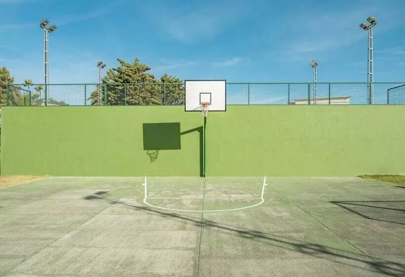 Fotos del hotel Vincci Resort Costa Golf:  9