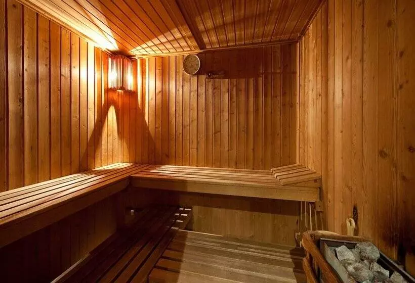 Fotos del hotel Vincci Resort Costa Golf:  13