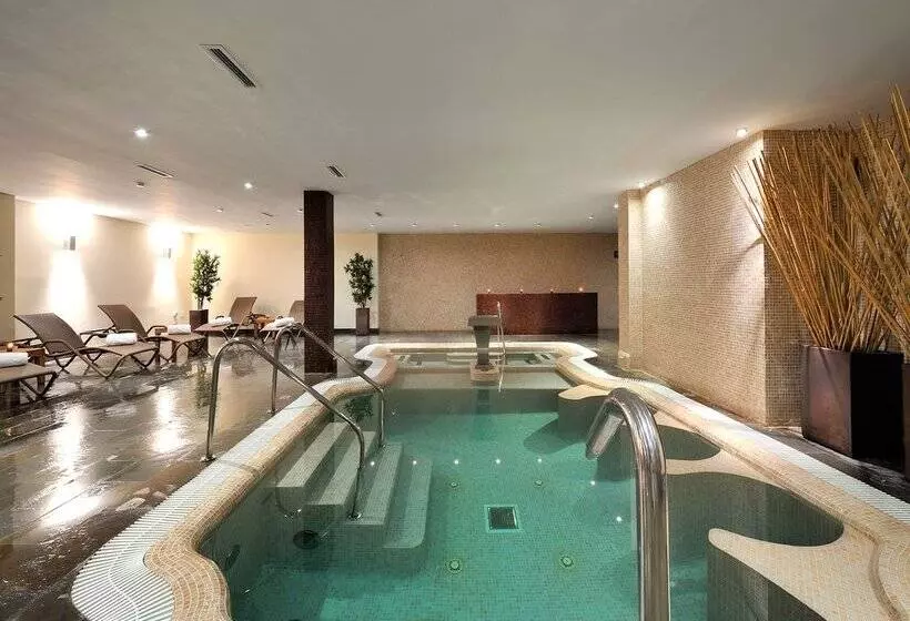 Fotos del hotel Vincci Resort Costa Golf:  28