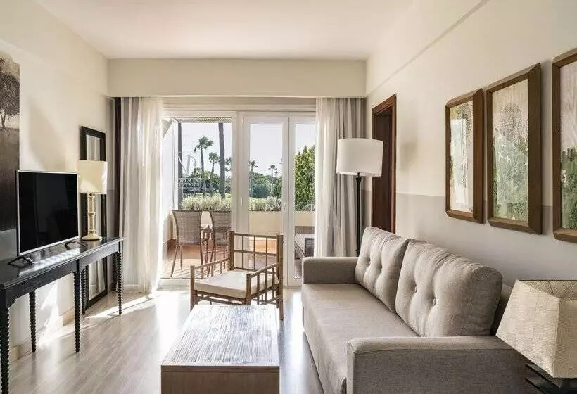 Fotos del hotel Vincci Resort Costa Golf:  46