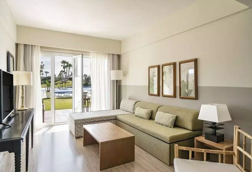 Fotos del hotel Vincci Resort Costa Golf:  30