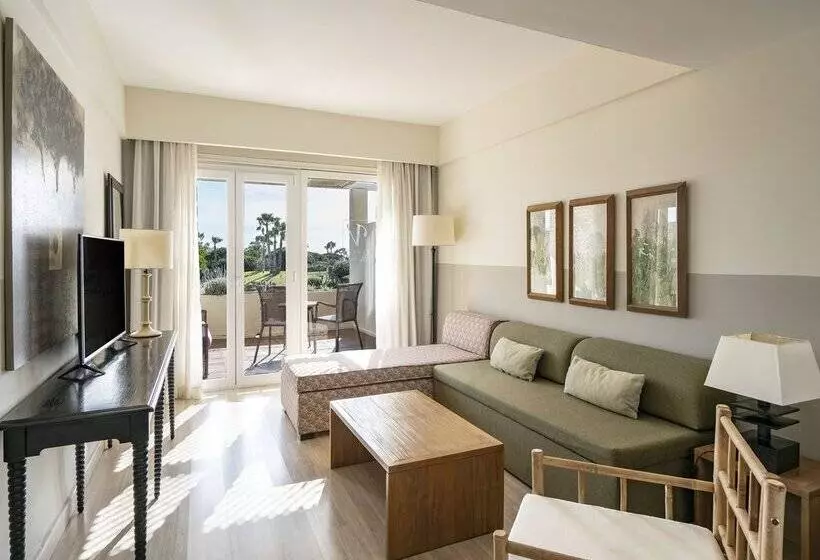 Fotos del hotel Vincci Resort Costa Golf:  29