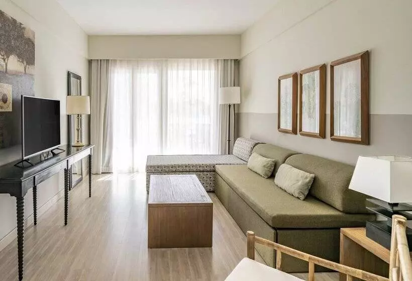 Fotos del hotel Vincci Resort Costa Golf:  31