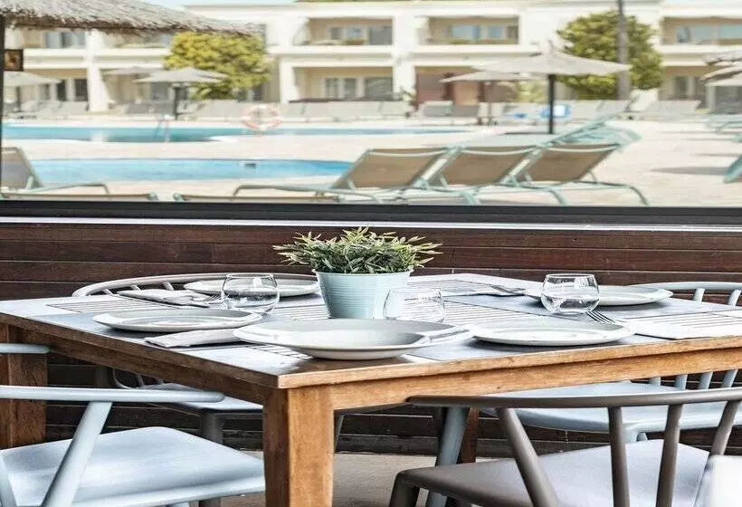 Fotos del hotel Vincci Resort Costa Golf:  22