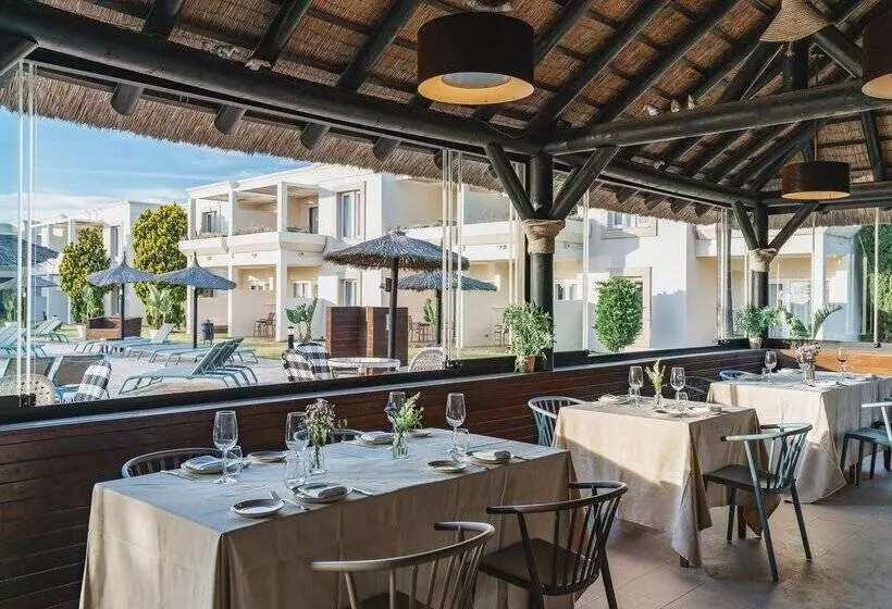 Fotos del hotel Vincci Resort Costa Golf:  35