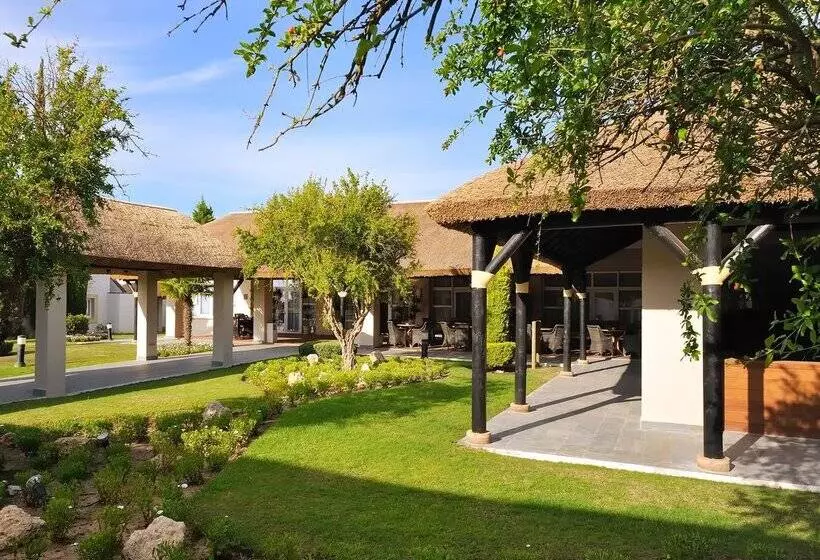 Fotos del hotel Vincci Resort Costa Golf:  44