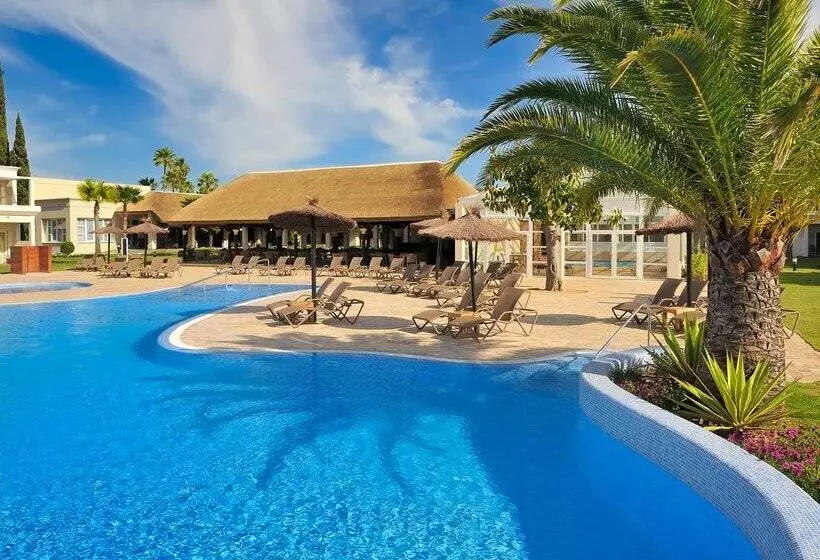 Fotos del hotel Vincci Resort Costa Golf:  16