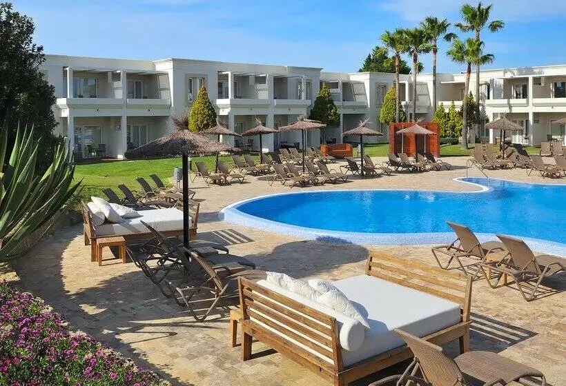 Fotos del hotel Vincci Resort Costa Golf:  48