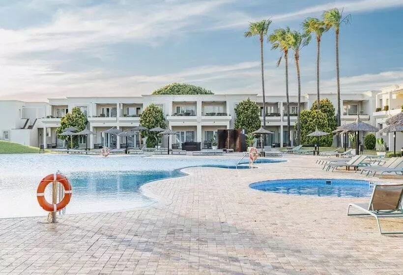 Fotos del hotel Vincci Resort Costa Golf:  27