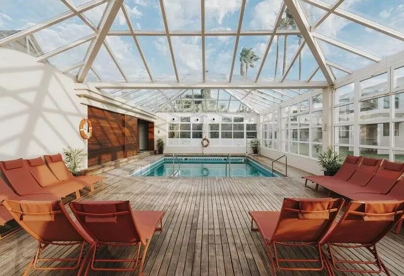 Vincci Resort Costa Golf