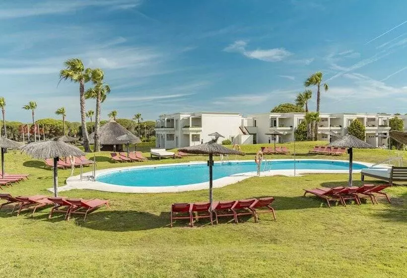 Fotos del hotel Vincci Resort Costa Golf:  43