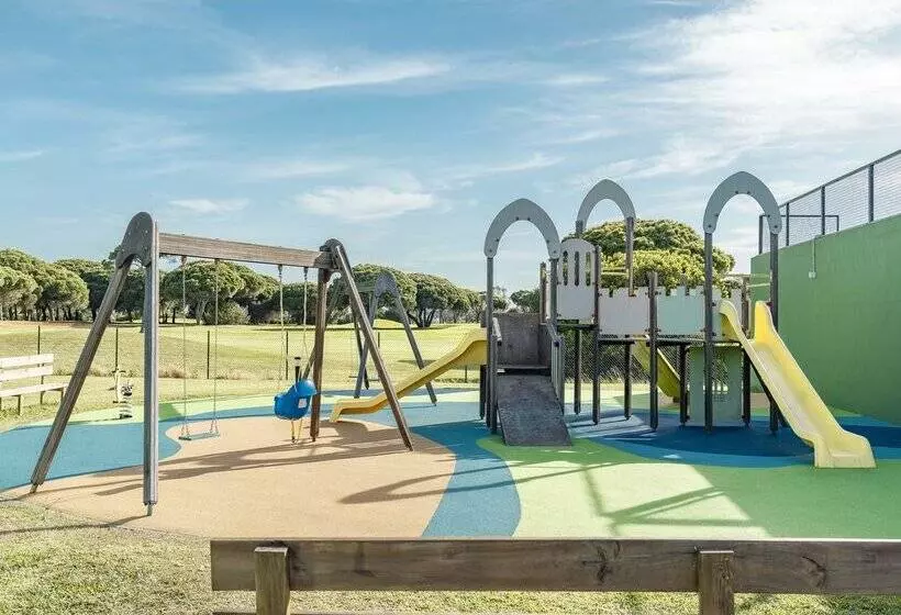 Fotos del hotel Vincci Resort Costa Golf:  19