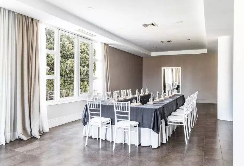 Fotos del hotel Vincci Resort Costa Golf:  18