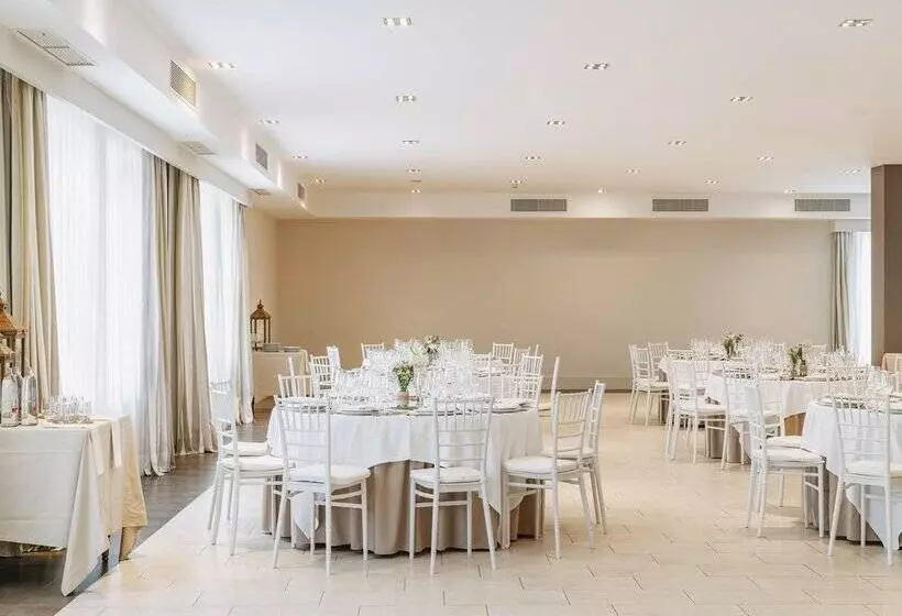 Fotos del hotel Vincci Resort Costa Golf:  38