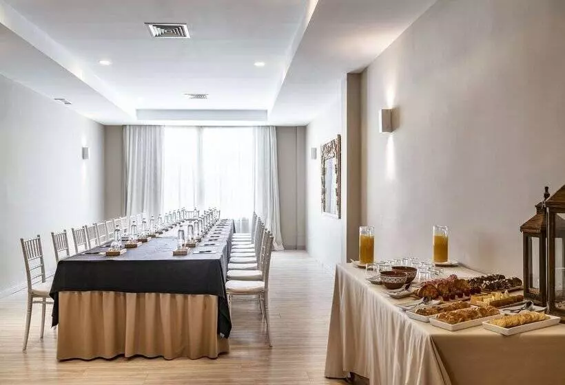 Fotos del hotel Vincci Resort Costa Golf:  37