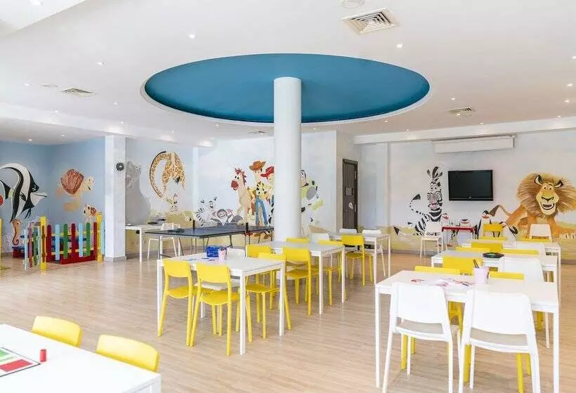 Fotos del hotel Vincci Resort Costa Golf:  39