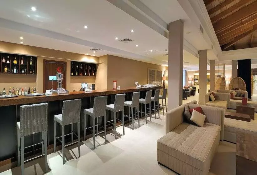 Fotos del hotel Vincci Resort Costa Golf:  36